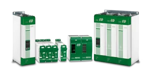 REVO S solid-state Relays
