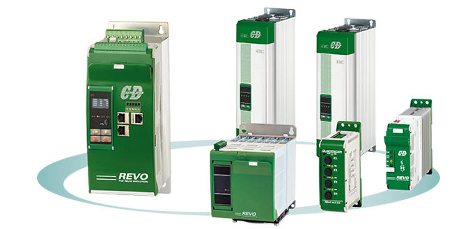 REVO PC for renewable energy storage