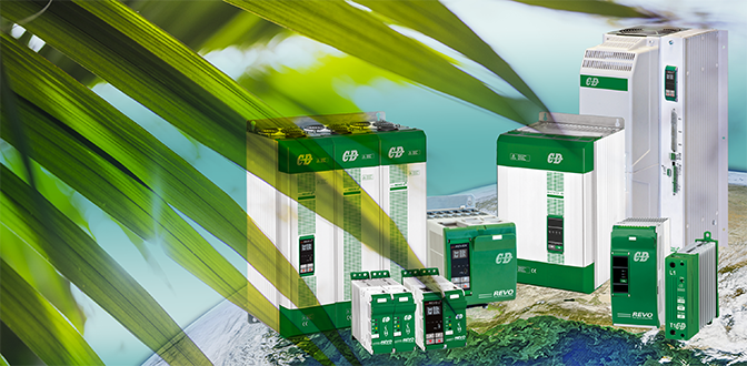 Reduction of environmental impact with CD Automation products ideal for revamping