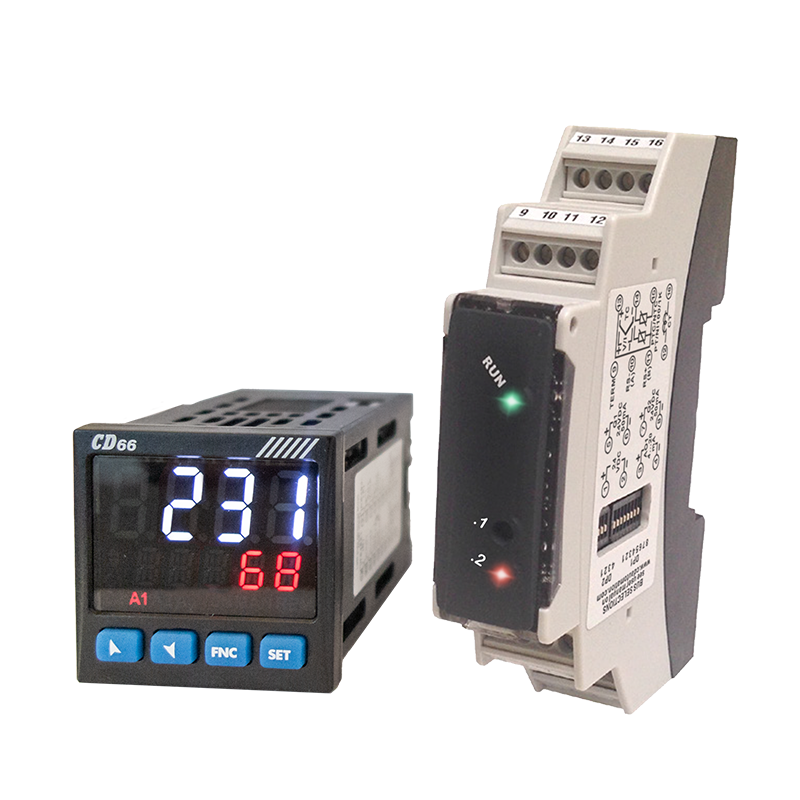 CD66-Compact