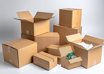 Packaging-Imballaggio