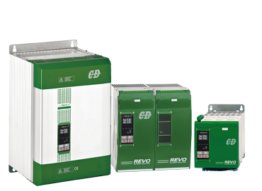 Thyristor Power Controller